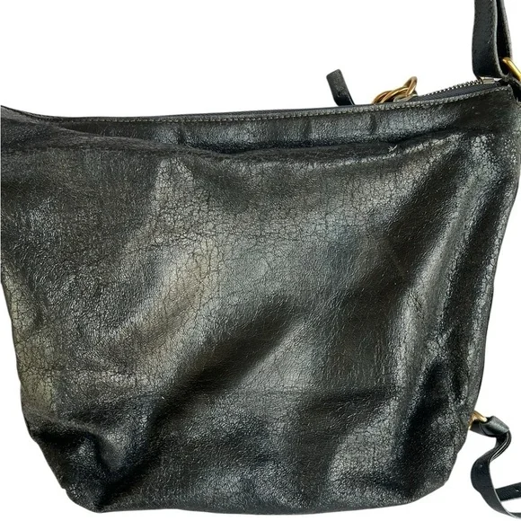 Chloé Black Eclipse Bag - Picture 2 of 8